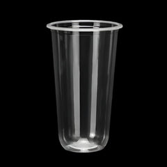 95-U700 PP Clear Cold Drink Cup [DT-CN] 95-U700 凍飲杯 [1000pcs/case]