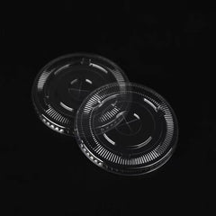 95mm - Flat Cup Lids 95mm平蓋 [2000pcs/case]