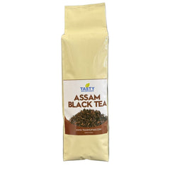 Assam Black Tea 阿薩姆紅茶 [600g]