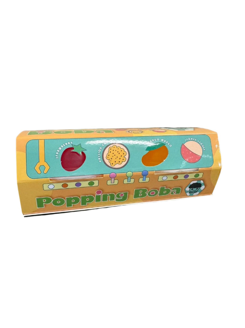 "Boba Boy" Popping Boba Set (100g*4)