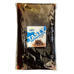 Agar Balls-Brown Sugar 黑糖晶球 [2kg]