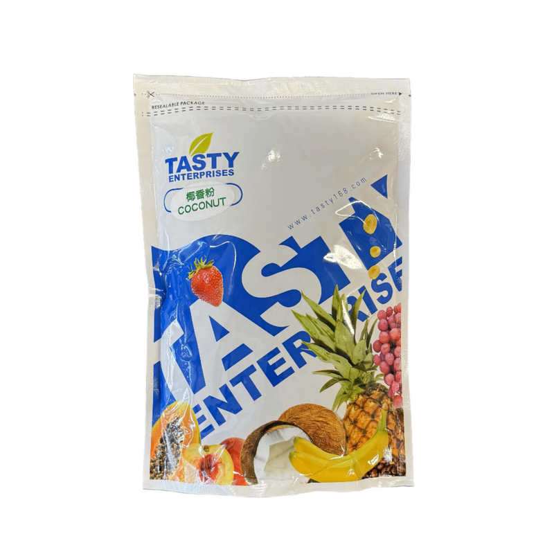 "Tasty" Coconut Flavored Powder 椰香粉 [1kg]