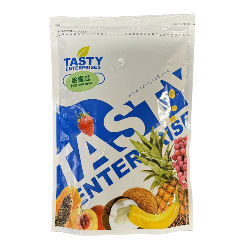 "Tasty" Honeydew Flavored Powder 哈密瓜粉 [1kg]