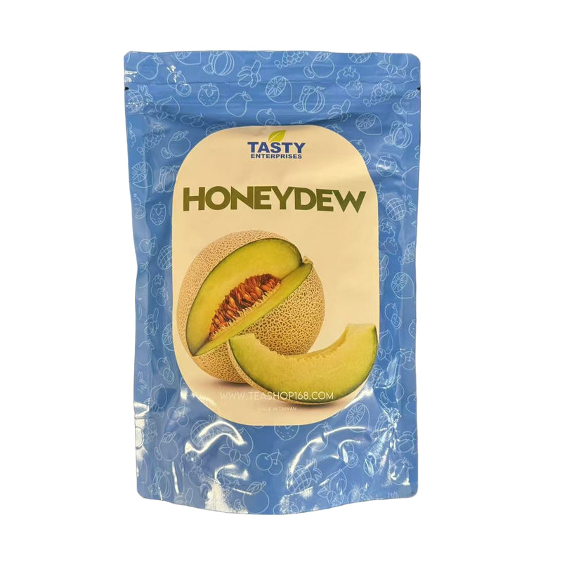 "Tasty" Honeydew Flavored Powder 哈密瓜粉 [1kg]