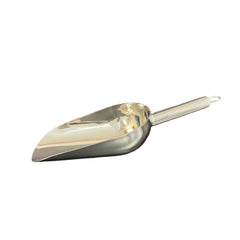 Stainless Steel Ice Scoop 冰鏟 (155x90mm) [1pc]