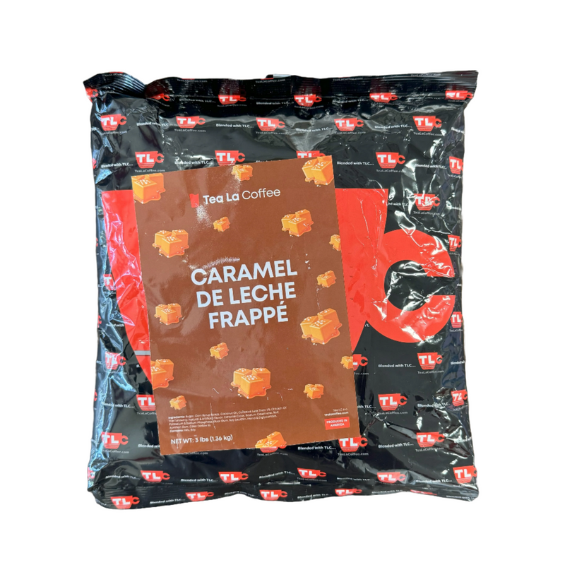 "TLC" Caramel De Leche Powder [3lb]