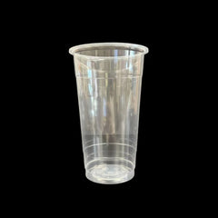 YM700cc Plastic Clear Cups YM 700cc 透明杯[TW] [1000pcs/case]