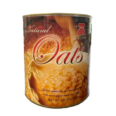 Oat Can 燕麥罐頭 [3kg]