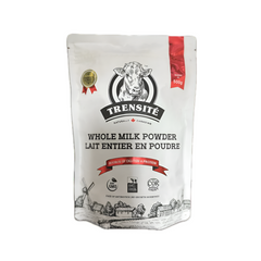 Trensite Whole Milk Powder [500g]