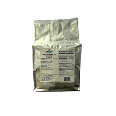 Tea Bag - Camellia Green Tea 茶花綠茶包 [100pc/bag]