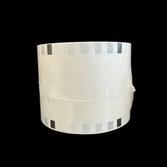 Paper Film-95mm [White] 95mm白色紙膜 [1 roll]