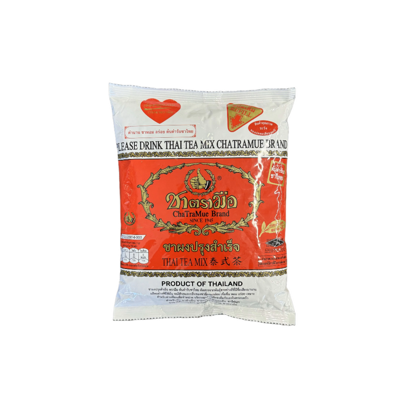 No.1 Thai Tea Mix 泰式茶 [400g]