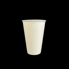 95-500 Paper Cup [Cold & Hot]  95口徑冷熱紙杯500cc [TW] [1000pcs/case]