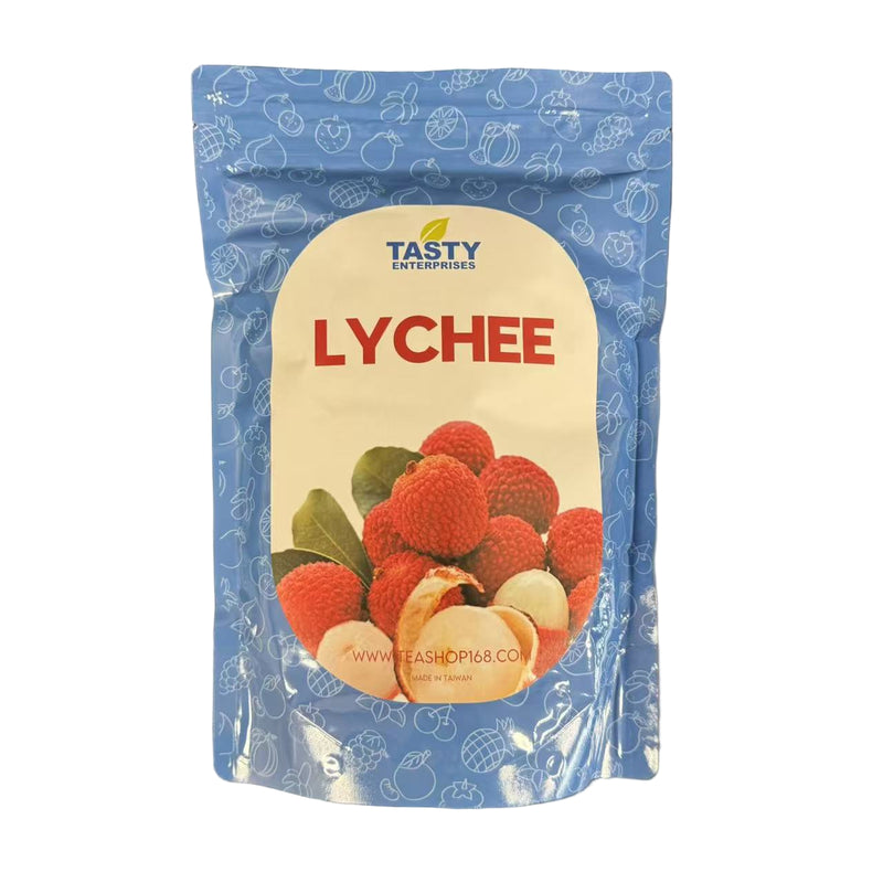 "Tasty" Lychee Flavored Powder 荔枝粉 [1kg]