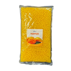 Agar Balls-Mango 芒果晶球 [2kg]