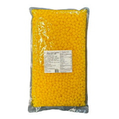 Agar Balls-Mango 芒果晶球 [2kg]