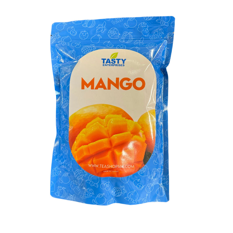 "Tasty" Mango Flavored Powder 芒果粉 [1kg]