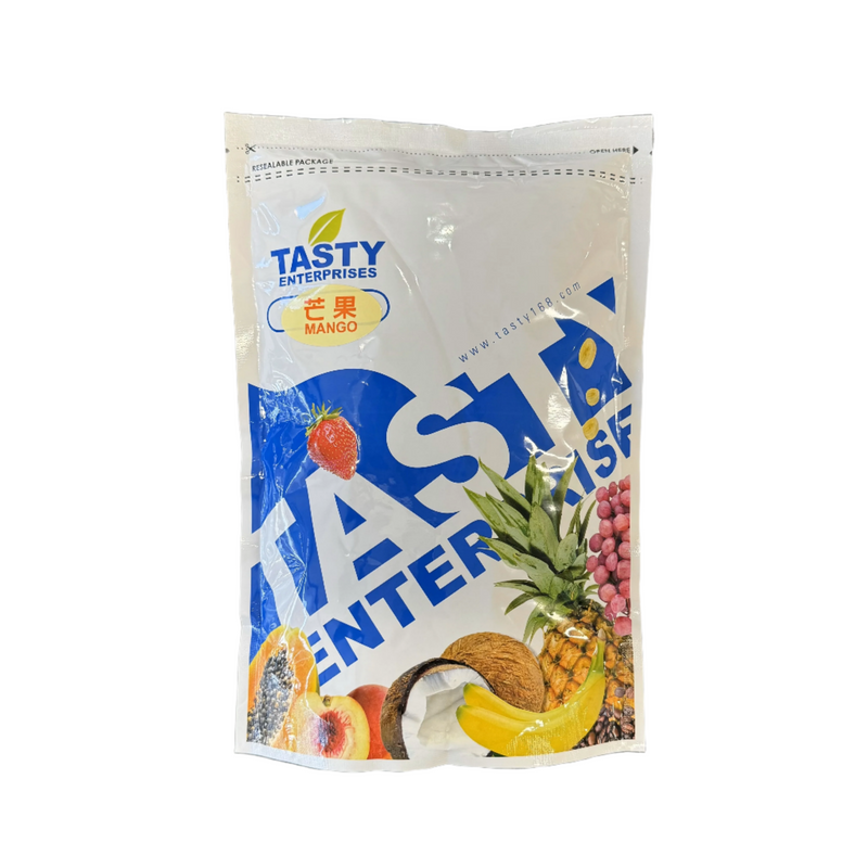 "Tasty" Mango Flavored Powder 芒果粉 [1kg]