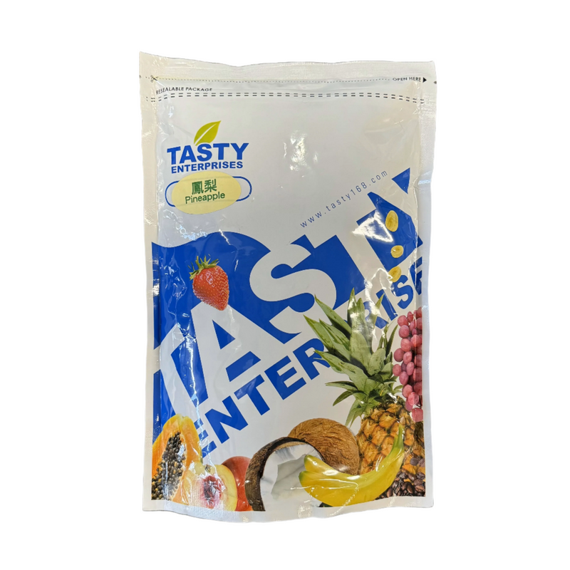 "Tasty" Pineapple Flavored Powder 鳳梨粉 [1kg]