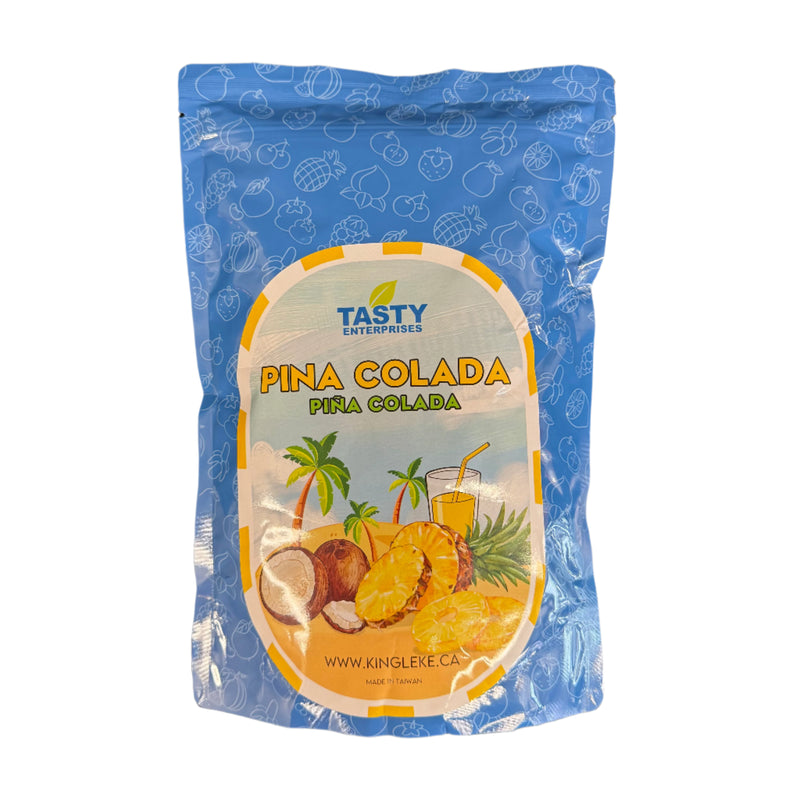 "Tasty" Pina Colada Powder 鳳梨可樂達粉 [1kg]
