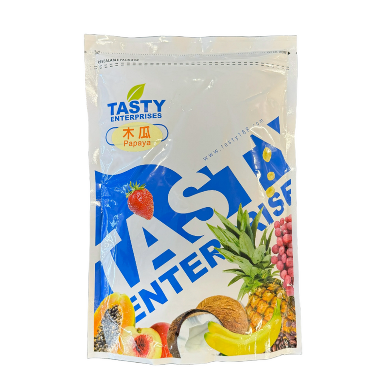 "Tasty" Papaya Flavored Powder 木瓜粉 [1kg]