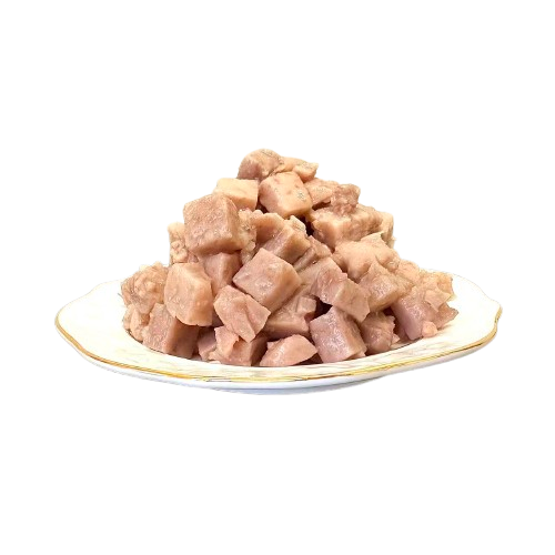 "Qicaihu" Sweet Taro 芋頭丁 [1kg] - BOGO Deal