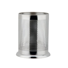 Stainless Steel Straw Stand 不鏽鋼吸管筒 [1pc]