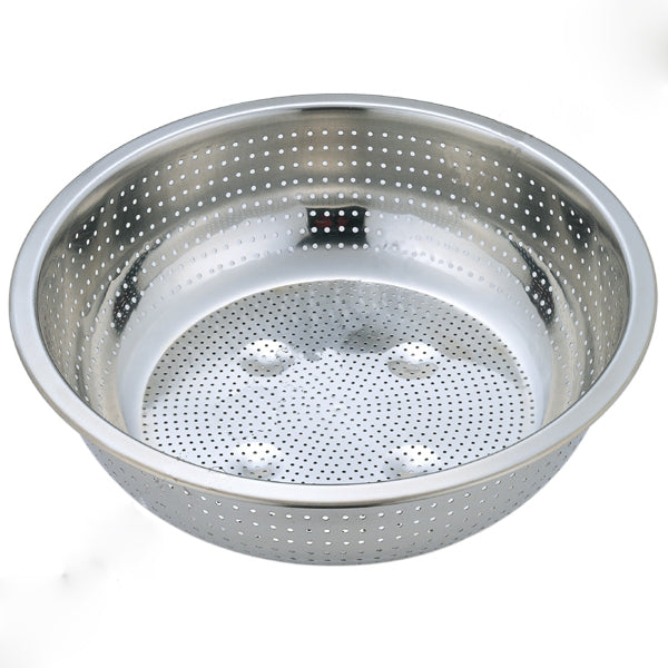Stainless Steel Colander - Tapioca 珍珠洗盆 [1pc]