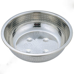 Stainless Steel Colander - Tapioca 珍珠洗盆 [1pc]