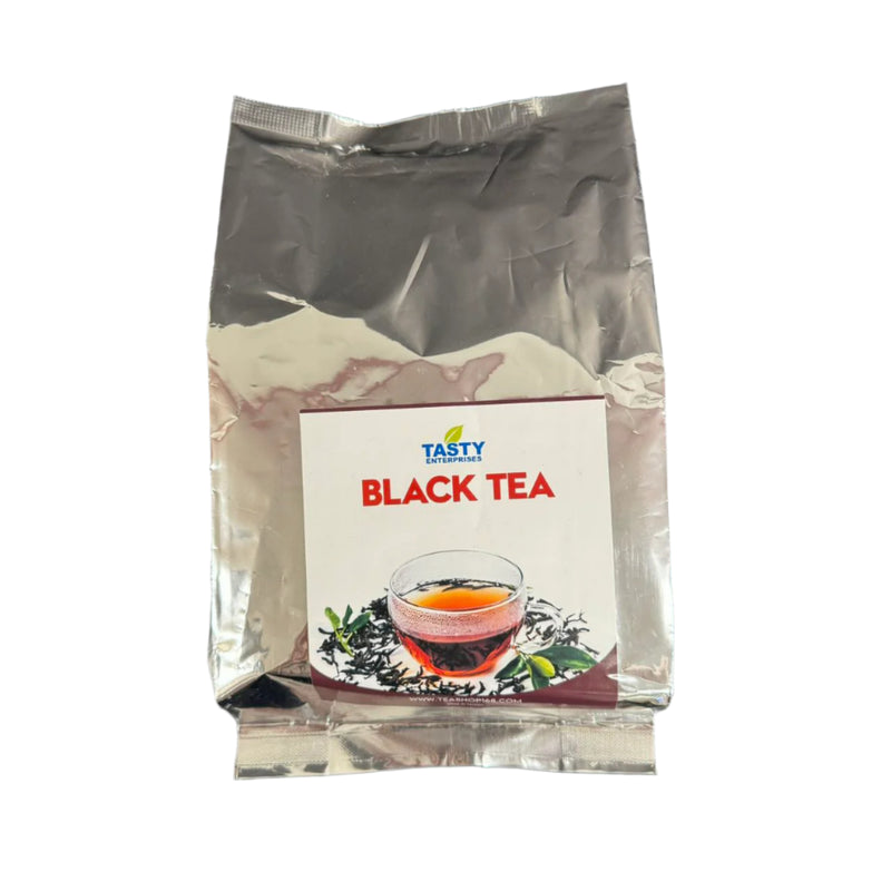 "Tasty" Black Tea 紅茶 [600g]