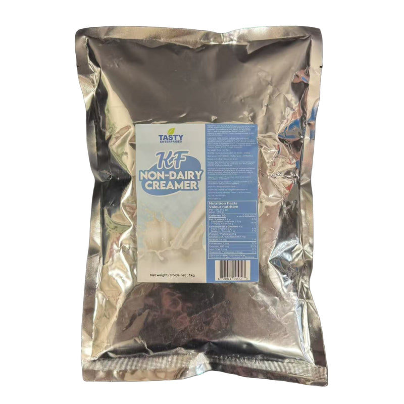 "Tasty" KF Non-Dairy Creamer "Tasty" 藍飛馬奶精 [1kg]