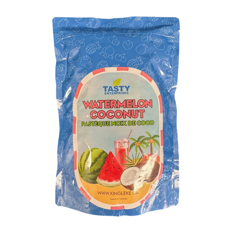 "Tasty" Watermelon Coconut Powder 西瓜椰子粉 [1kg]