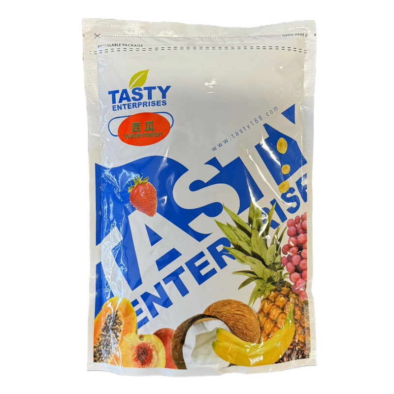 "Tasty" Watermelon Flavored Powder 西瓜粉 [1kg]