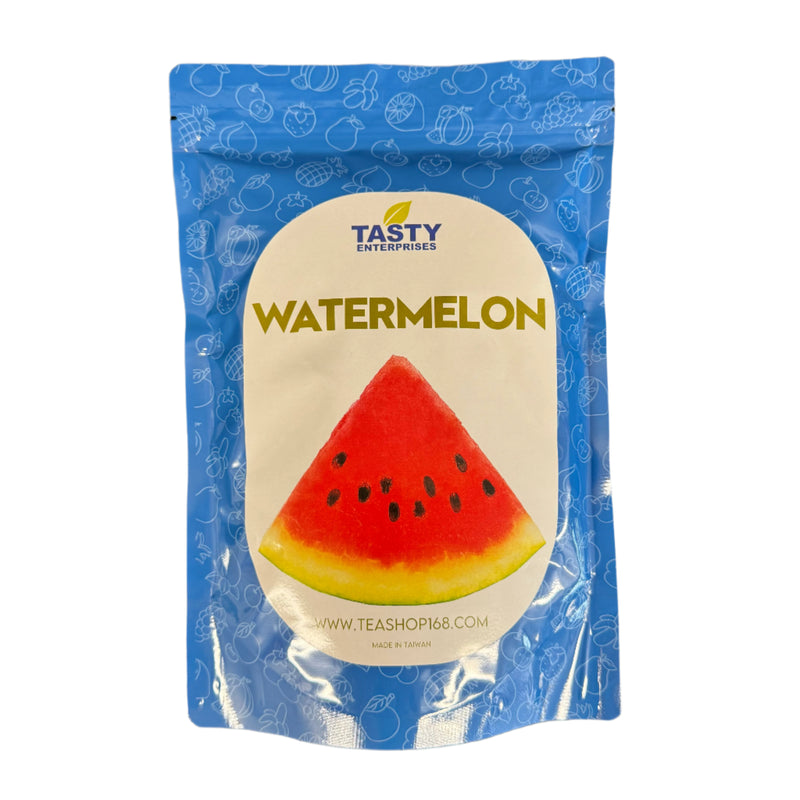 "Tasty" Watermelon Flavored Powder 西瓜粉 [1kg]