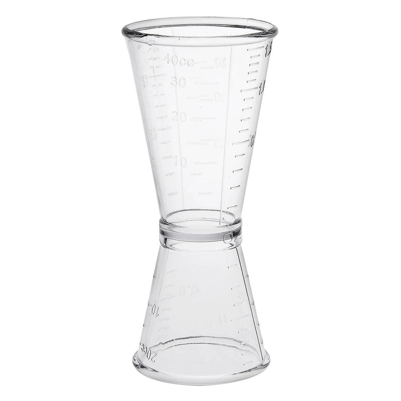 Plastic Measure Cup [20cc & 40cc] 塑料量杯 [1pc]