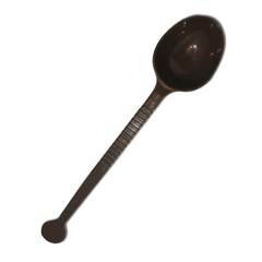 Plastic Measuring Spoon 塑料粉匙 [1pc]