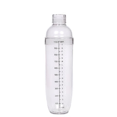 Plastic Shaking Cup 1000cc 塑料搖杯 [1pc]