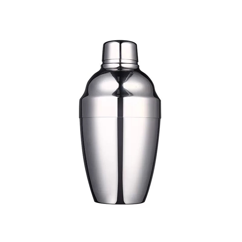 350cc Shake Cup - Stainless [1pc]