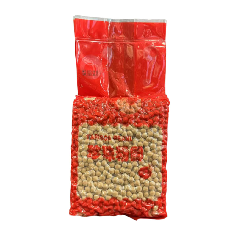 "TianEn" Tapioca Pearl 天恩粉圓 (3kg)
