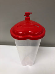 plastic cup lid