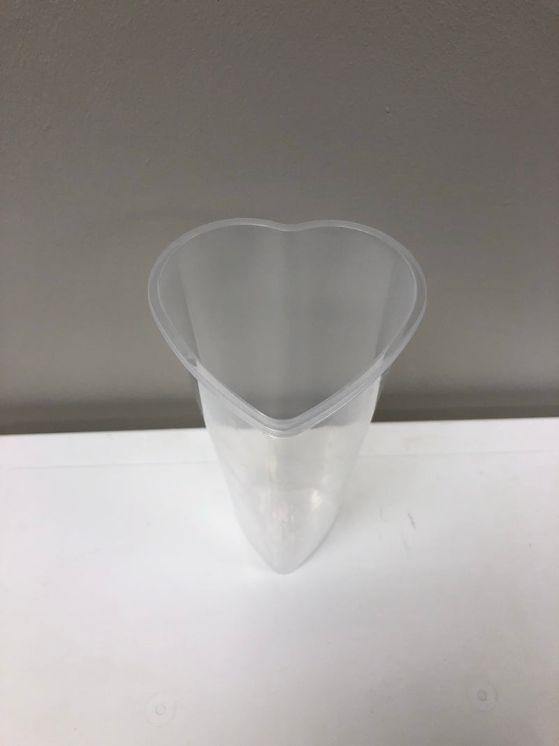 plastic cup