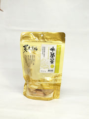 Cordyceps Sinensis & Burdock Tea Cube (1bag)