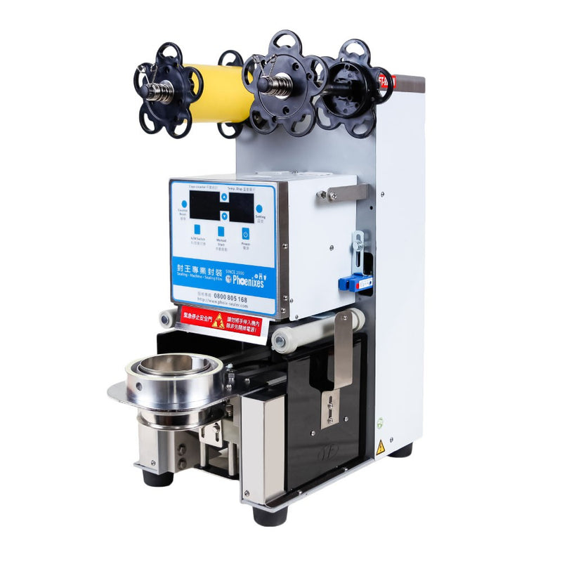 ET-99SU Sealing Machine 封口機