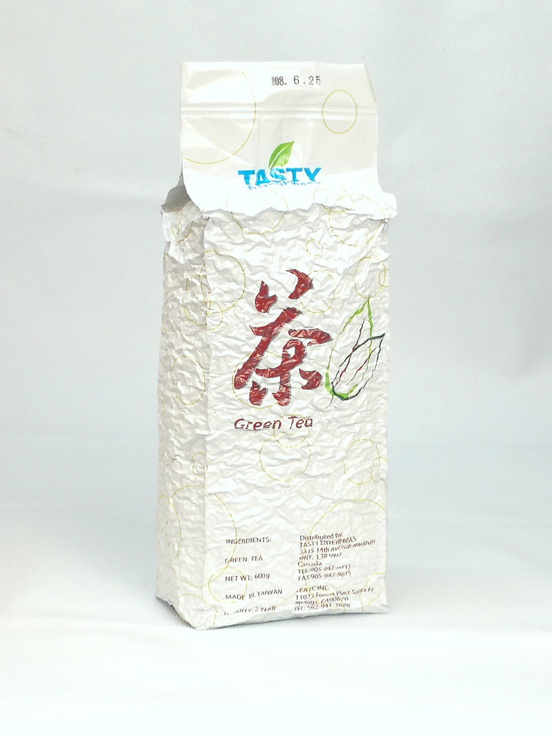 "Grade A" Green Tea (600g)