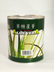 Aloe Vera (3kg)