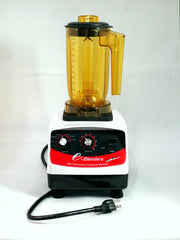 Teapresso Blender