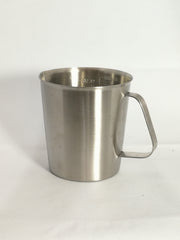 1000cc Stainless Measure Cup (1pc)