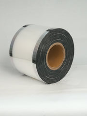 Plastic Film for Sealing Machine (Trasnsparent)