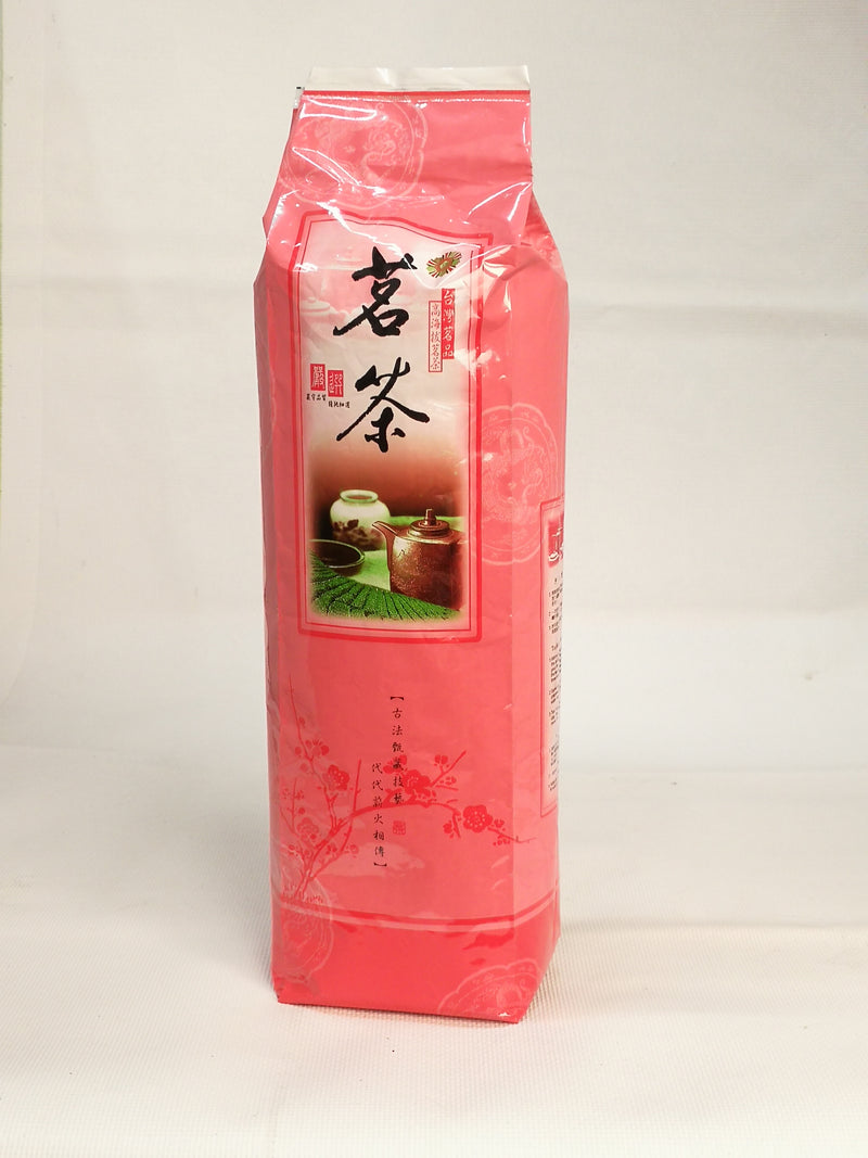 "Tasty" Lychee Coconut Jelly "Tasty" 荔枝椰果 [3.8kg]