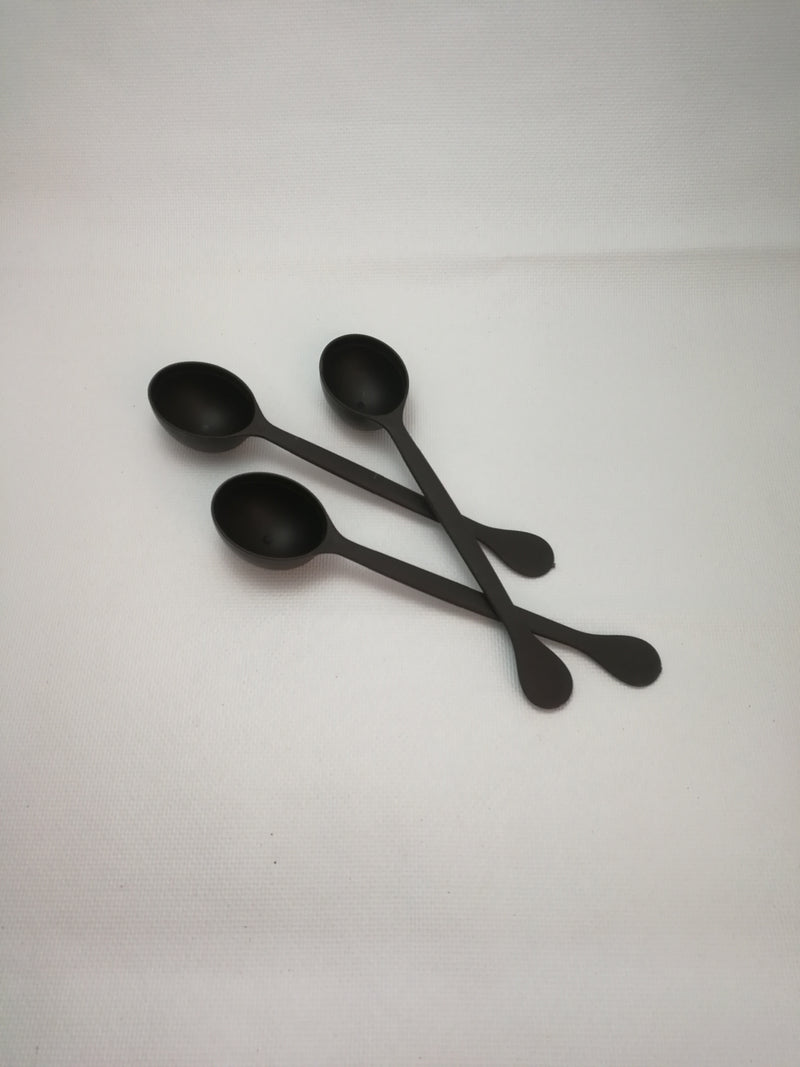 Coffee Spoon (Plastic)